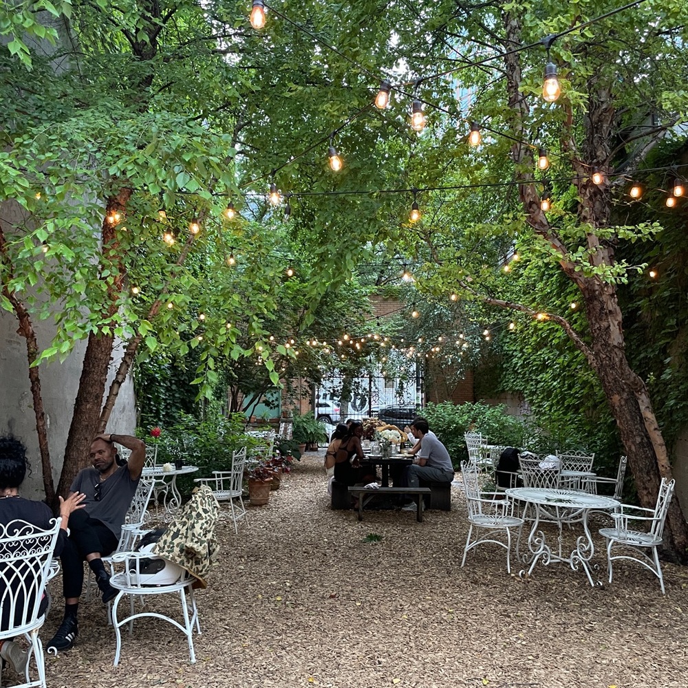 Meet your Posher, Diana